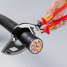 Ножницы для резки кабелей KNIPEX KN-9536320