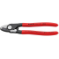 Ножницы для кабеля с функцией удаления изоляции KNIPEX KN-9541165