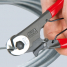 Ножницы для боуденовского троса KNIPEX KN-9561150