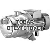 Насос самовсасывающий Pedrollo PLURIJET 3/80X