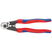 Ножницы для резки проволочных тросов кованые KNIPEX KN-9562190