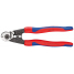 Ножницы для резки проволочных тросов кованые KNIPEX KN-9562190