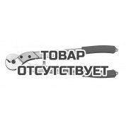 Ножницы для резки проволочных тросов KNIPEX KN-9571445