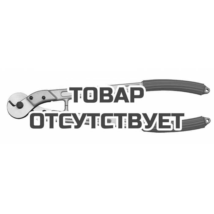 Ножницы для резки проволочных тросов KNIPEX KN-9571600
