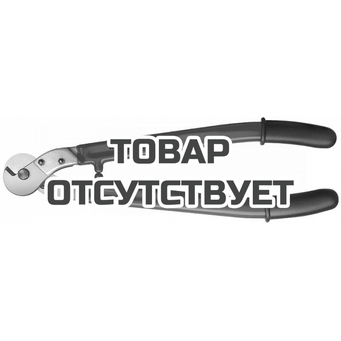 Ножницы для резки проволочных тросов KNIPEX KN-9577600