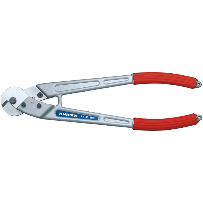 Ножницы для резки проволочных тросов KNIPEX KN-9581600
