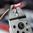 Клещи зажимные для опрессовки KNIPEX KN-9721215C