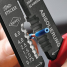 Клещи зажимные для опрессовки KNIPEX KN-9721215C