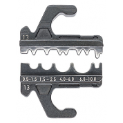 Плашка опрессовочная KNIPEX KN-973913