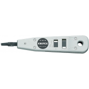 Инструмент для укладки кабелей LSA-Plus KNIPEX KN-974010