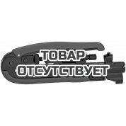 Компрессионный инструмент для штекера KNIPEX KN-974020SB