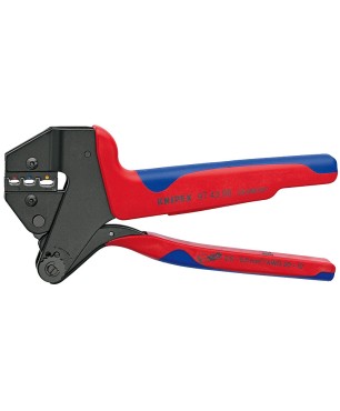 Инструмент для опрессовки KNIPEX KN-974306
