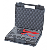 Инструмент для опрессовки KNIPEX KN-9743200