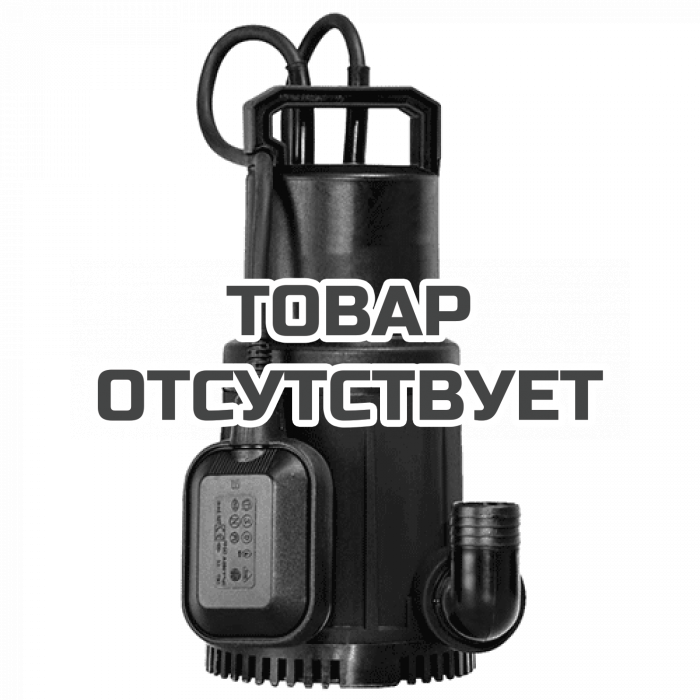 Насос дренажный DAB NOVA SALT W M-A