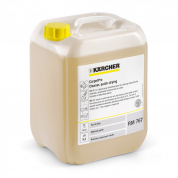 Средство быстросохнущее для чистки ковров Karcher CarpetPro RM 767 10 л