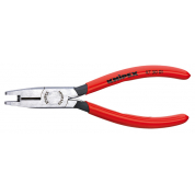 Инструмент для опрессовки для штекера Scotchlok KNIPEX KN-975001