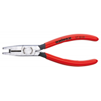 Инструмент для опрессовки для штекера Scotchlok KNIPEX KN-975001
