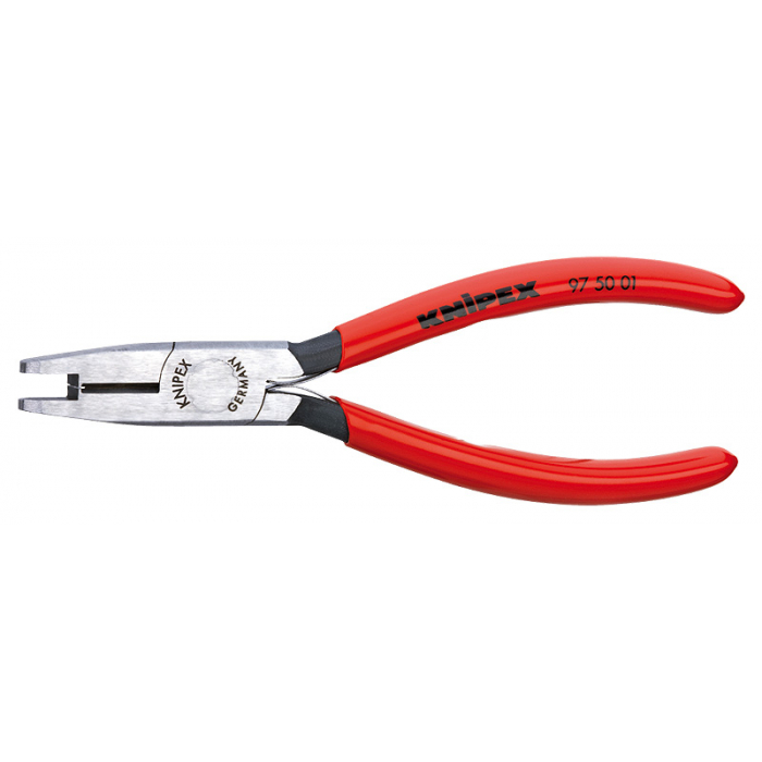 Инструмент для опрессовки для штекера Scotchlok KNIPEX KN-975001