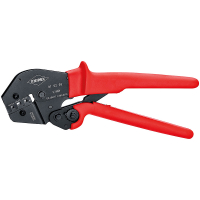 Клещи зажимные для опрессовки KNIPEX KN-975205