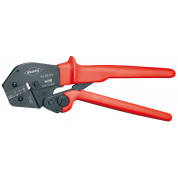 Клещи зажимные для опрессовки KNIPEX KN-975208