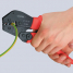 Клещи зажимные для опрессовки KNIPEX KN-975209