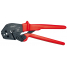 Клещи зажимные для опрессовки KNIPEX KN-975210