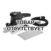 Машинка плоскошлифовальная электрическая RUTSCHER FESTOOL RS 100 CQ