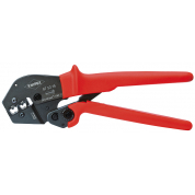 Клещи зажимные для опрессовки KNIPEX KN-975219