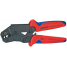 Клещи зажимные для опрессовки KNIPEX KN-975220