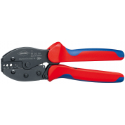 Клещи зажимные для опрессовки PreciForce KNIPEX KN-975250