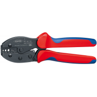 Клещи зажимные для опрессовки PreciForce KNIPEX KN-975250