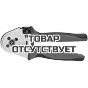 Инструмент для тетрагональной опрессовки точеных контактов KNIPEX KN-975265