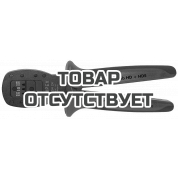 Обжимные клещи KNIPEX KN-975424