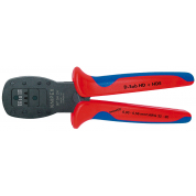 Обжимные клещи KNIPEX KN-975424