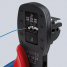 Обжимные клещи для миниатюрных штекеров KNIPEX KN-975426