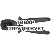 Обжимные клещи для миниатюрных штекеров KNIPEX KN-975426
