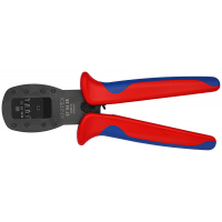 Обжимные клещи для миниатюрных штекеров KNIPEX KN-975426
