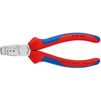 Инструмент для обжима контактных гильз KNIPEX KN-9762145A