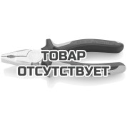 Плоскогубцы комбинированные KNIPEX KN-0106160