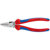 Инструмент для обжима контактных гильз KNIPEX KN-9772180
