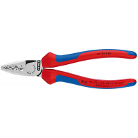 Инструмент для обжима контактных гильз KNIPEX KN-9772180