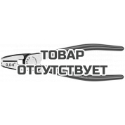 Инструмент для обжима контактных гильз KNIPEX KN-9781180