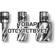 Корончатое сверло Fein HSS Nova 25 с хвостовиком QuickIN, 40 мм