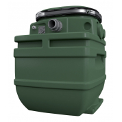 Емкость DAB FEKABOX 200