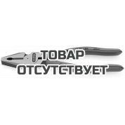 Плоскогубцы комбинированные особой мощности KNIPEX KN-0201200