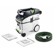 Пылеудаляющий аппарат CLEANTEC FESTOOL CTL 36 E AC