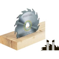 Диск пильный Panther FESTOOL 160x1,8x20 PW12