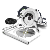 Пила дисковая электрическая FESTOOL HK 132 E