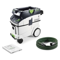 Пылеудаляющий аппарат CLEANTEC FESTOOL CTL 36 E