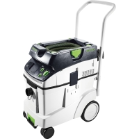 Пылеудаляющий аппарат CLEANTEC FESTOOL CTM 48 E